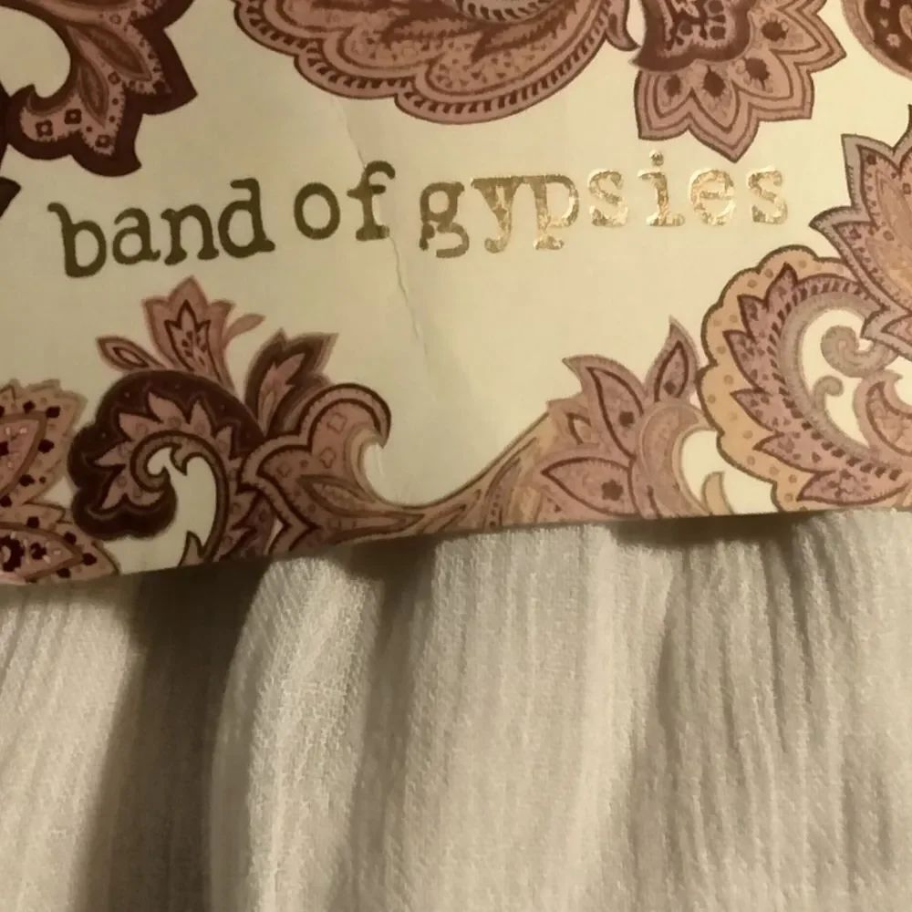 Band Of Gypsie - Woman's Shorts - Picture 5 of 9